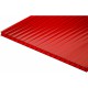 Изображение - Сотовый поликарбонат Красный 6мм* 2100*12000 мм 